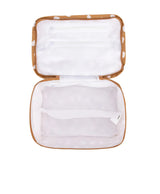 ‘Kollab’ Toiletry Stash Bags - Assorted Fabrics