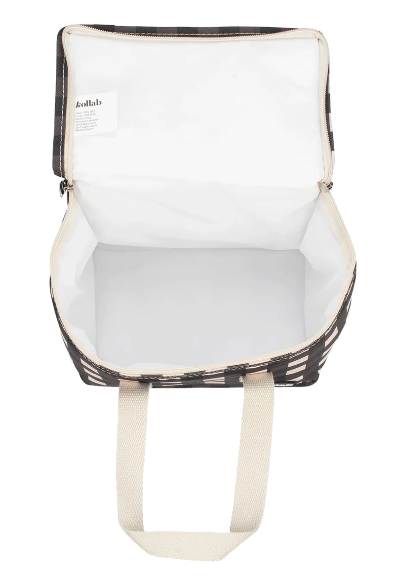 ‘Kollab’ Lunch Bag