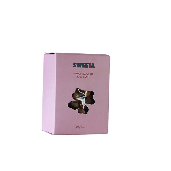 ‘Sweeta’ Honey Roasted Cashews