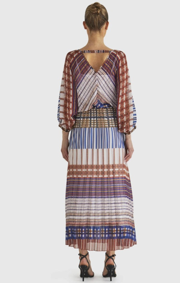 Rays Dress