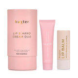 ‘Huxter’ Lip & Hand Duos - Assorted