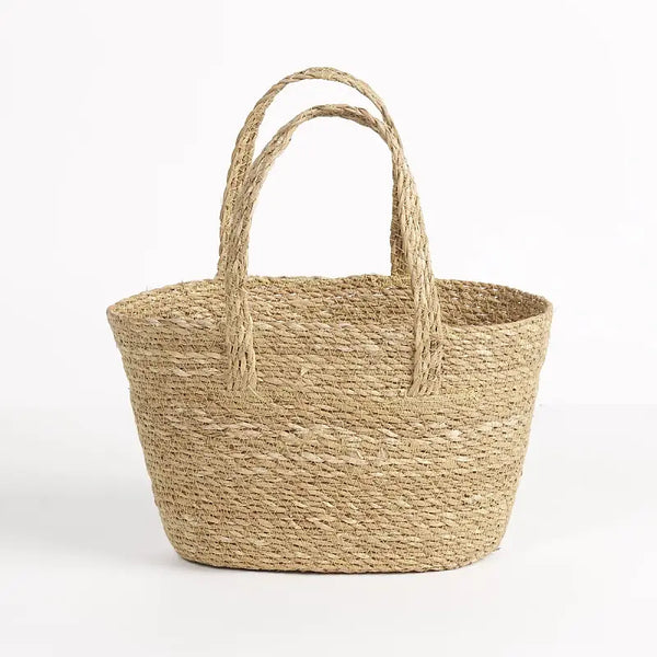 Piccolo Tiny Seagrass Basket