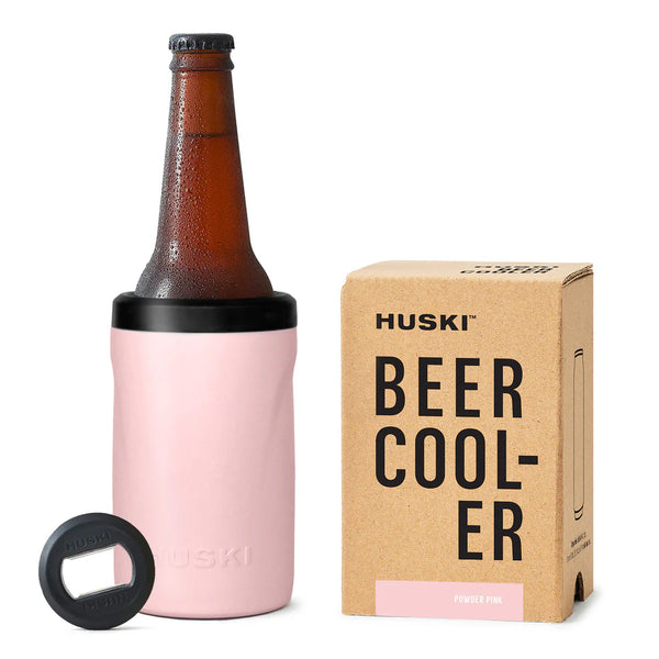 ‘Huski’ Beer Cooler 2.0