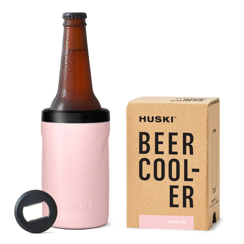 ‘Huski’ Beer Cooler 2.0