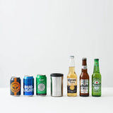 ‘Huski’ Beer Cooler 2.0