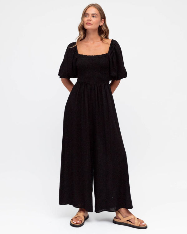 Petra Pantsuit