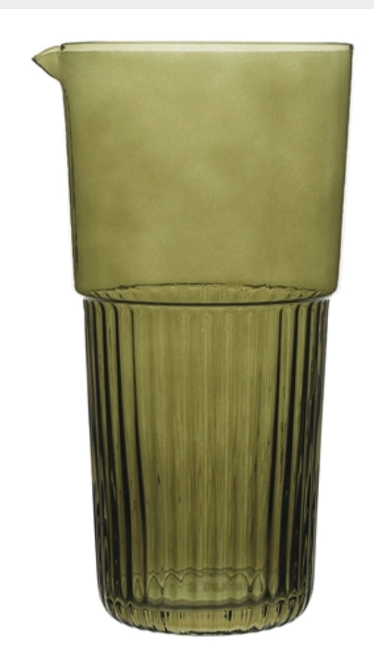 ‘Ecology’ Callisto Carafe
