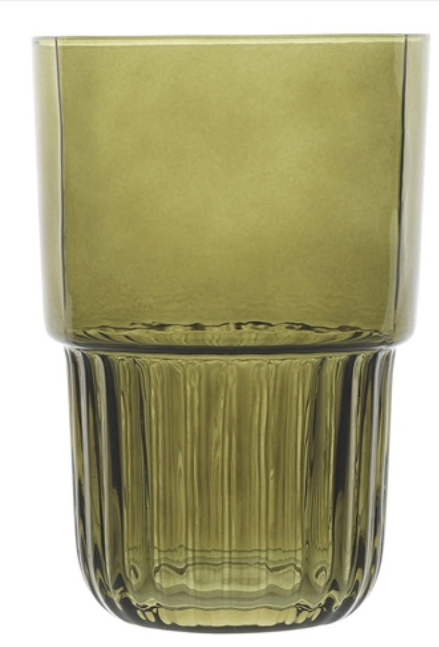 ‘Ecology’ Callisto Highball Tumblers