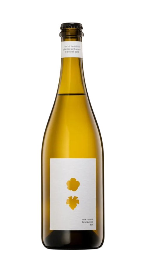 One to One Brut Cuvèe