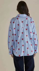 Sage Shirt