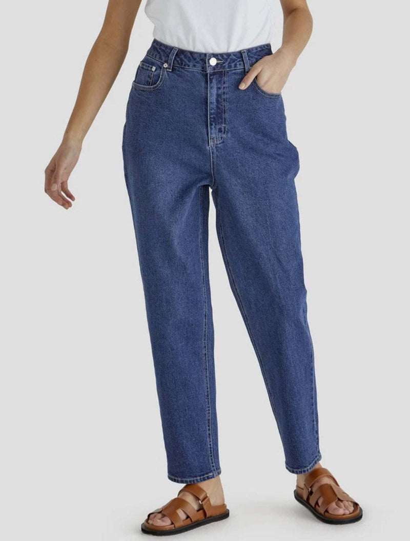 nat Jean