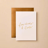 ‘Gabrielle & Celine’ Greeting Cards
