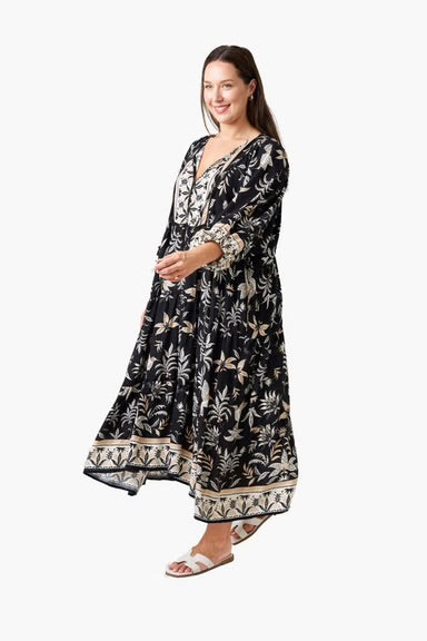 Sarah Festival Dress