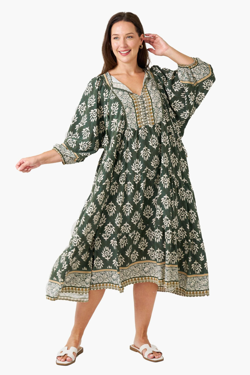 Villa Dress