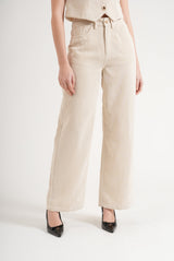 Chloe Cord Pant
