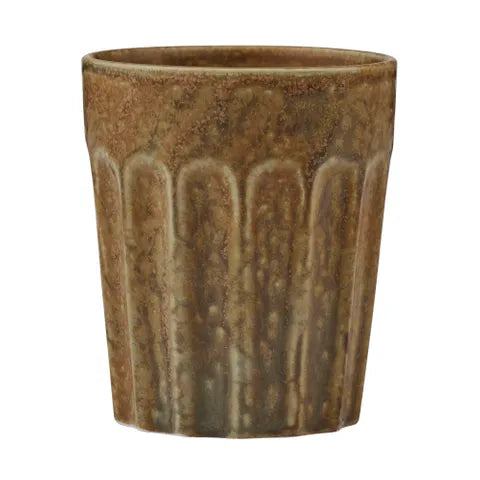 Studio Ceramics Latte Cups - Assorted Colours