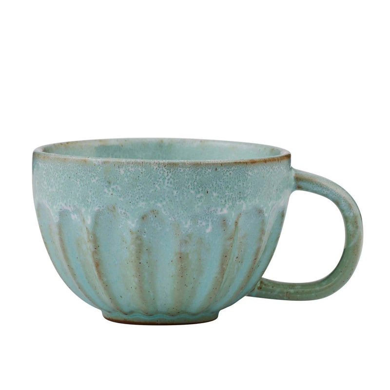 Studio Ceramic Mugs - Assorted Colours