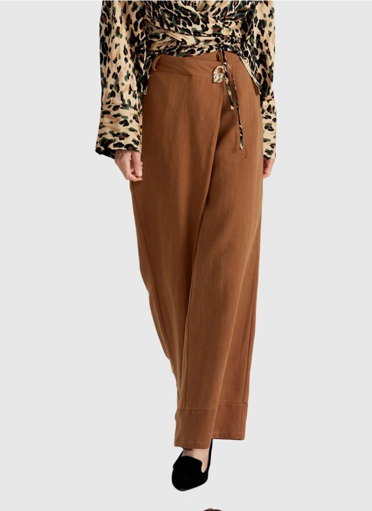 Muse Pant