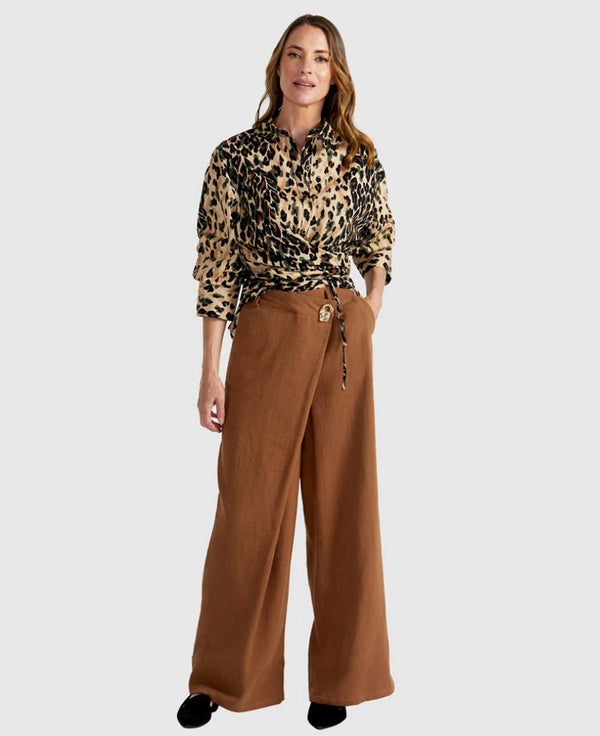 Muse Pant