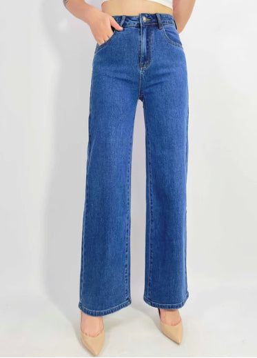 Kate Highwaisted Jean