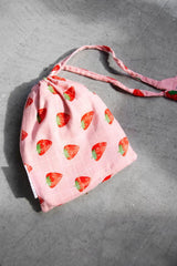 ‘Sage & Clare Muslin Wrap