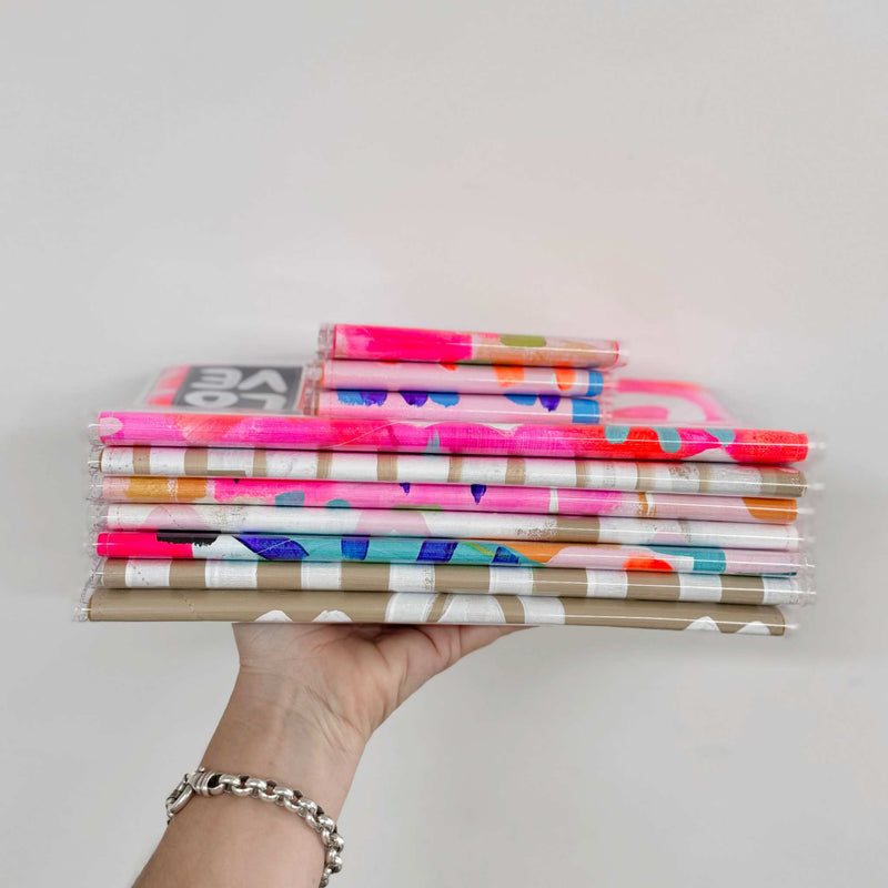 ‘Emma Williams Designs’ Clutches and Card Wallets