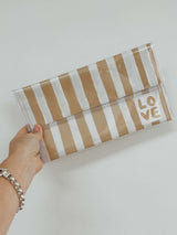 ‘Emma Williams Designs’ Clutches and Card Wallets