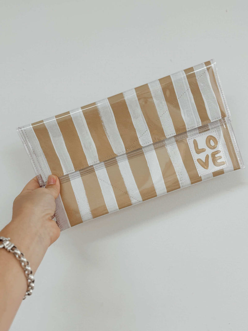 ‘Emma Williams Designs’ Clutches and Card Wallets