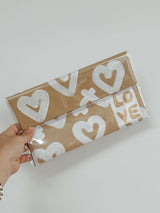 ‘Emma Williams Designs’ Clutches and Card Wallets