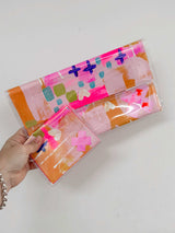‘Emma Williams Designs’ Clutches and Card Wallets