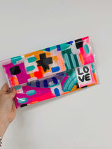 ‘Emma Williams Designs’ Clutches and Card Wallets