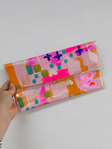 ‘Emma Williams Designs’ Clutches and Card Wallets
