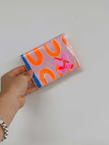 ‘Emma Williams Designs’ Clutches and Card Wallets