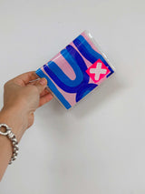 ‘Emma Williams Designs’ Clutches and Card Wallets
