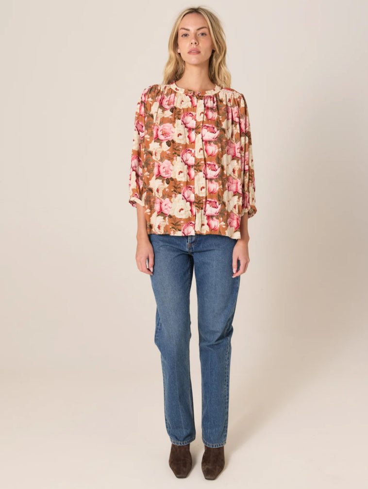 Sweet Emotions Top