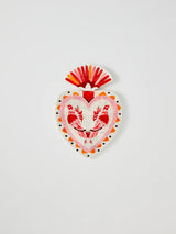 ‘Jones & Co’ Pajaro Heart