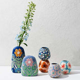 ‘Jones & Co’ Pollen Vases - Assorted Colours