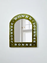 ‘Jones & Co’ Have A Good Day Mirror