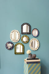 ‘Jones & Co’ Have A Good Day Mirror