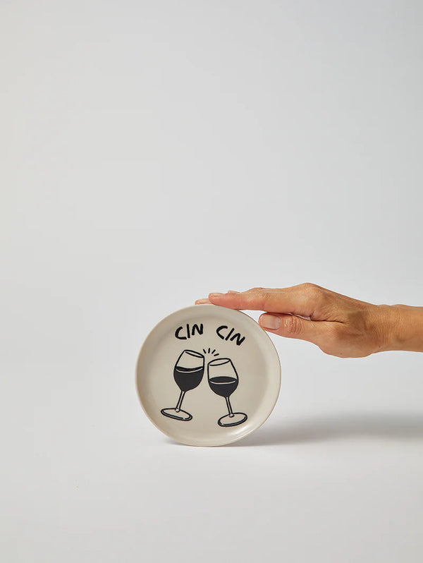 ‘Jones & Co’ Pepe Dishes - Assorted Vibes