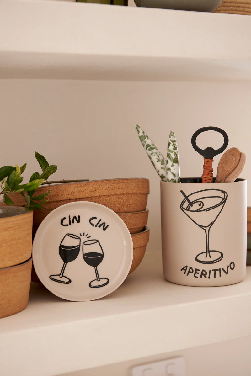‘Jones & Co’ Pepe Dishes - Assorted Vibes
