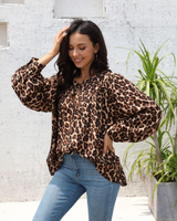 Isla Shirt