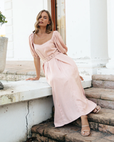Blake Event Maxi Dress