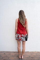 Penn Knit Top