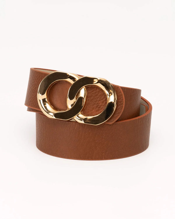 Tory Belts - Assorted Colours