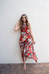 Anella Tank Dress