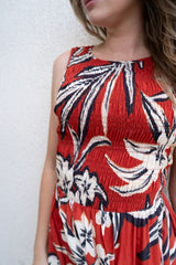 Anella Tank Dress