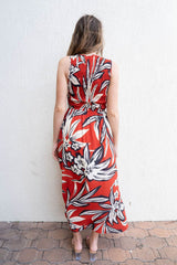 Anella Tank Dress