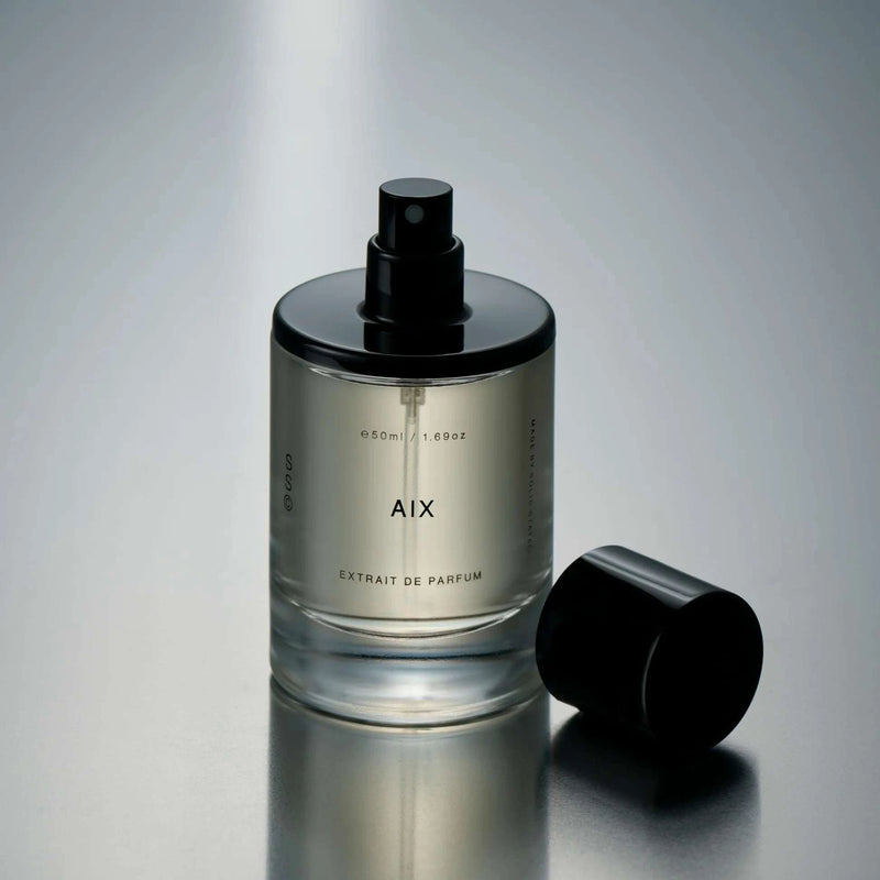 ‘Solid State’ EDP Cologne 50ML