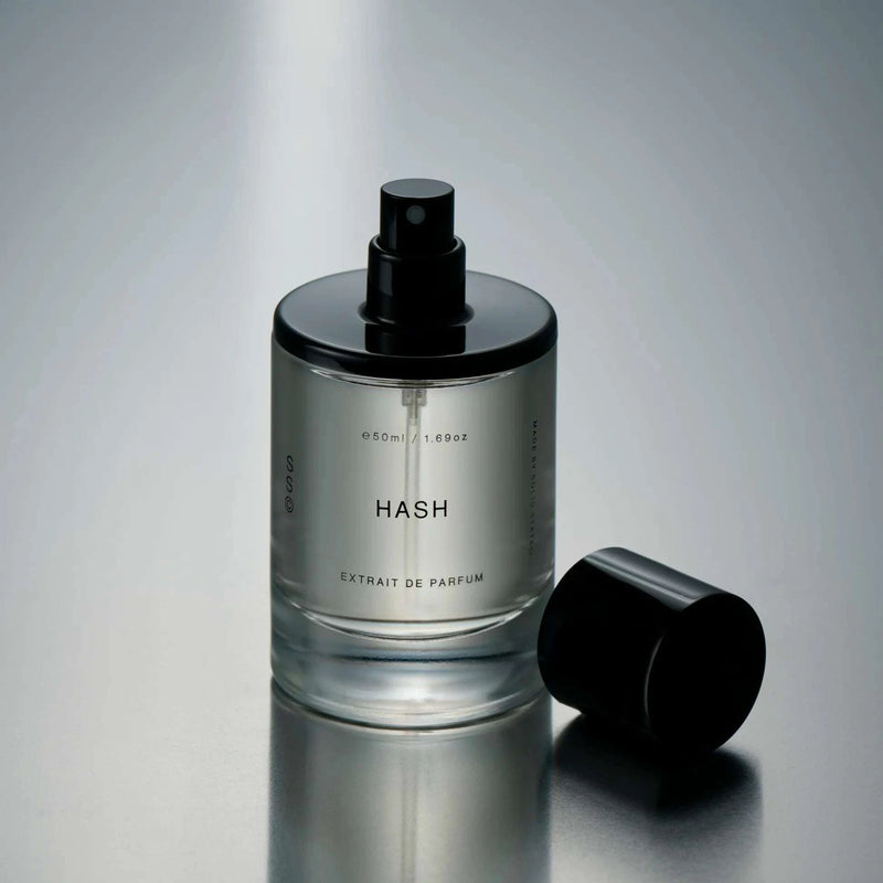 ‘Solid State’ EDP Cologne 50ML